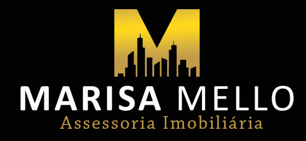 Logo - Marisa Mello Assessoria Imobiliária