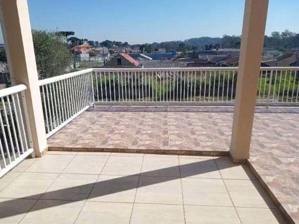 Apartamento 3 quartos, para locação no Centro de Piraquara!!! - Marisa Mello Assessoria Imobiliária e Perita Avaliadora Judicial