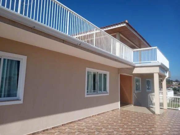 Apartamento 3 quartos, para locação no Centro de Piraquara!!! - Marisa Mello Assessoria Imobiliária e Perita Avaliadora Judicial