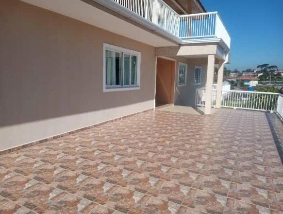 Apartamento 3 quartos, para locação no Centro de Piraquara!!! - Marisa Mello Assessoria Imobiliária e Perita Avaliadora Judicial