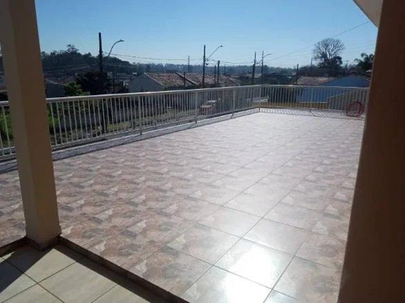Apartamento 3 quartos, para locação no Centro de Piraquara!!! - Marisa Mello Assessoria Imobiliária e Perita Avaliadora Judicial