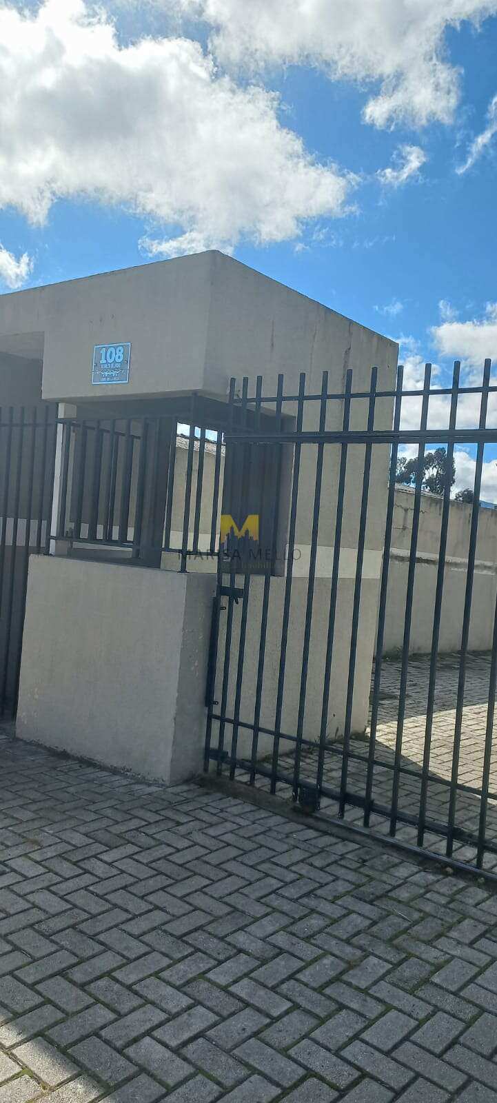 Apartamento para alugar em Piraquara, Planta Deodoro, com 2 quartos, 88m² - Marisa Mello Assessoria Imobiliária e Perita Avaliadora Judicial
