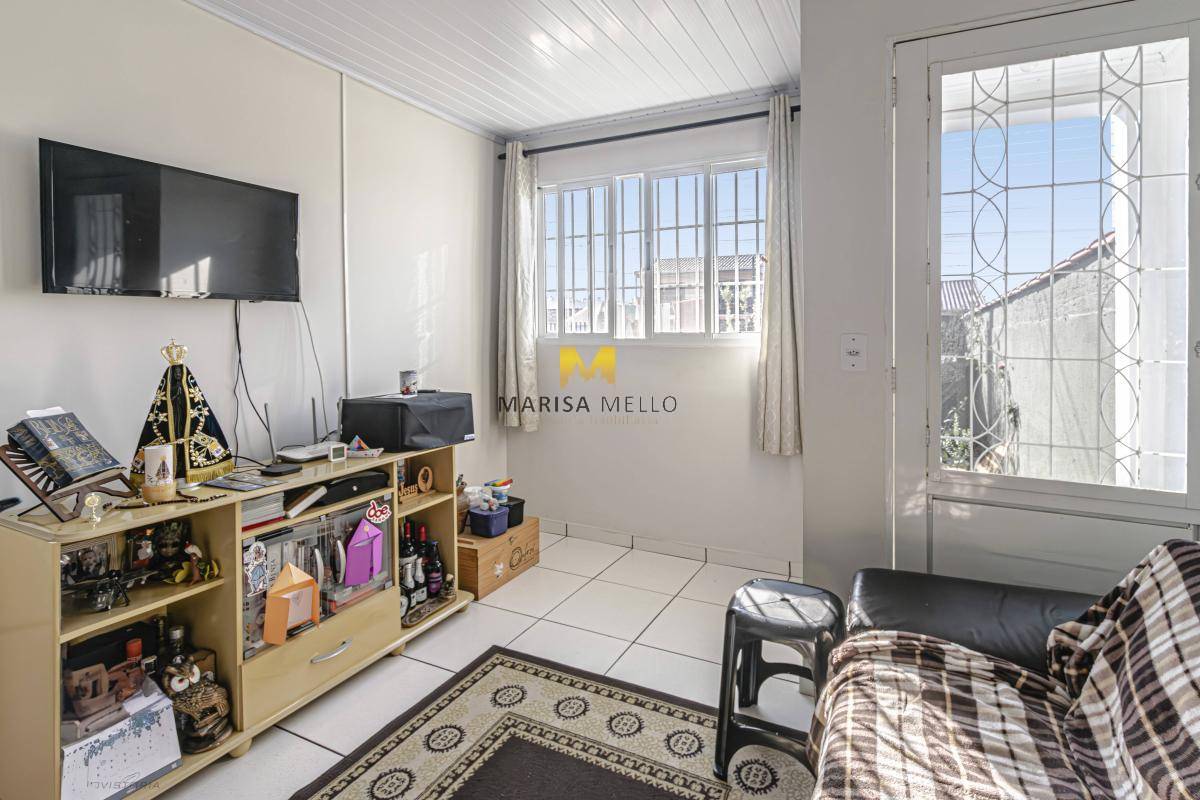 Casa para locação no bairro São Cristovão em Piraquara!!! - Marisa Mello Assessoria Imobiliária e Perita Avaliadora Judicial