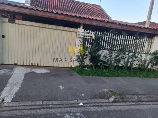 Casa para alugar em Piraquara, Jardim Bela Vista, com 3 quartos, 60m² - Marisa Mello Assessoria Imobiliária e Perita Avaliadora Judicial