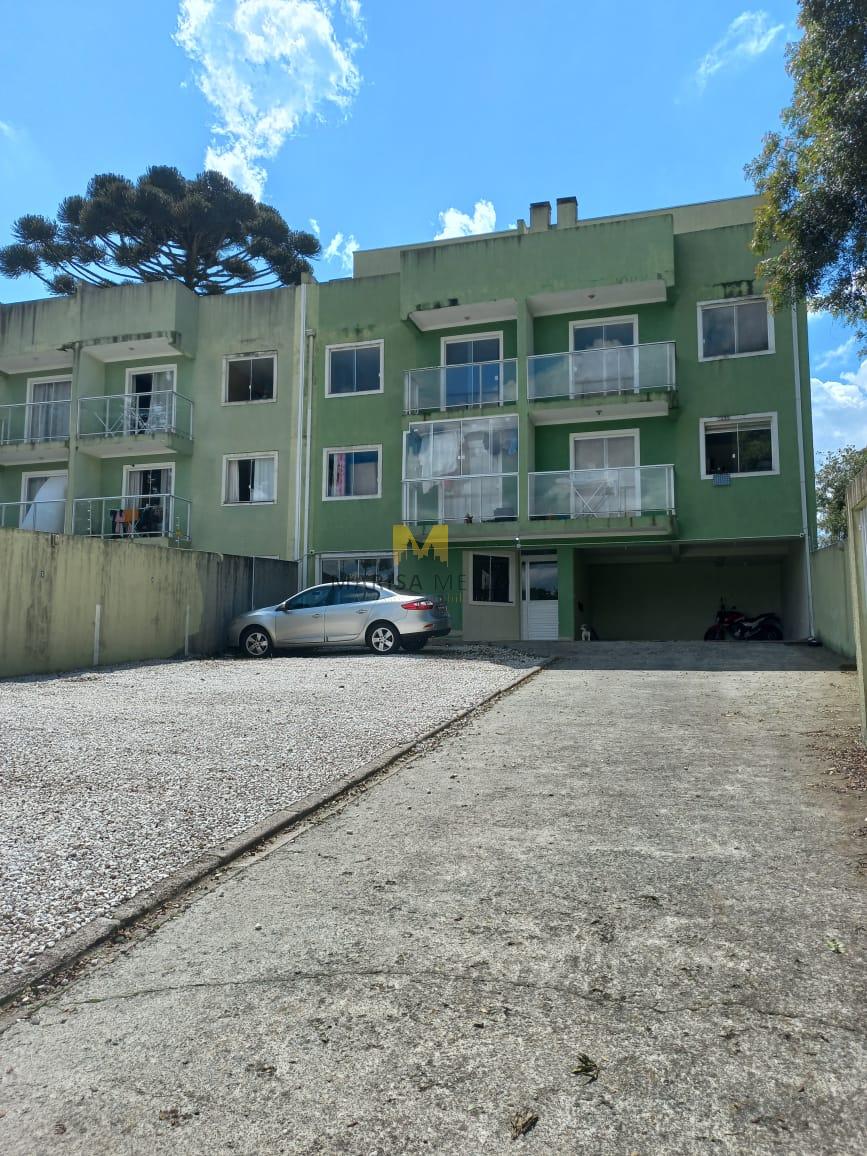Apartamento com 2 quartos, à venda no bairro Vila Juliana em Piraquara!!! - Marisa Mello Assessoria Imobiliária