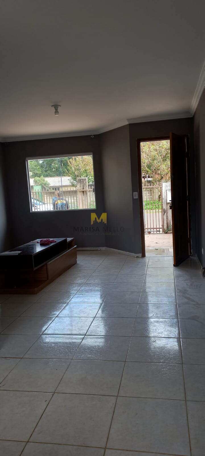 Casa para alugar em Piraquara, Vila Franca, com 2 quartos, 70m² - Marisa Mello Assessoria Imobiliária e Perita Avaliadora Judicial