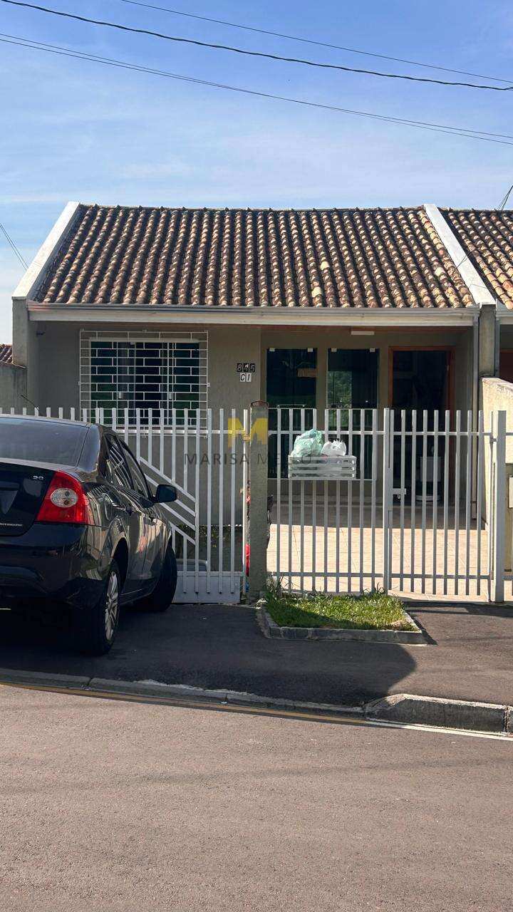 Casa para alugar, vila fuck, com 3 quartos, 110m² - Marisa Mello Assessoria Imobiliária e Perita Avaliadora Judicial