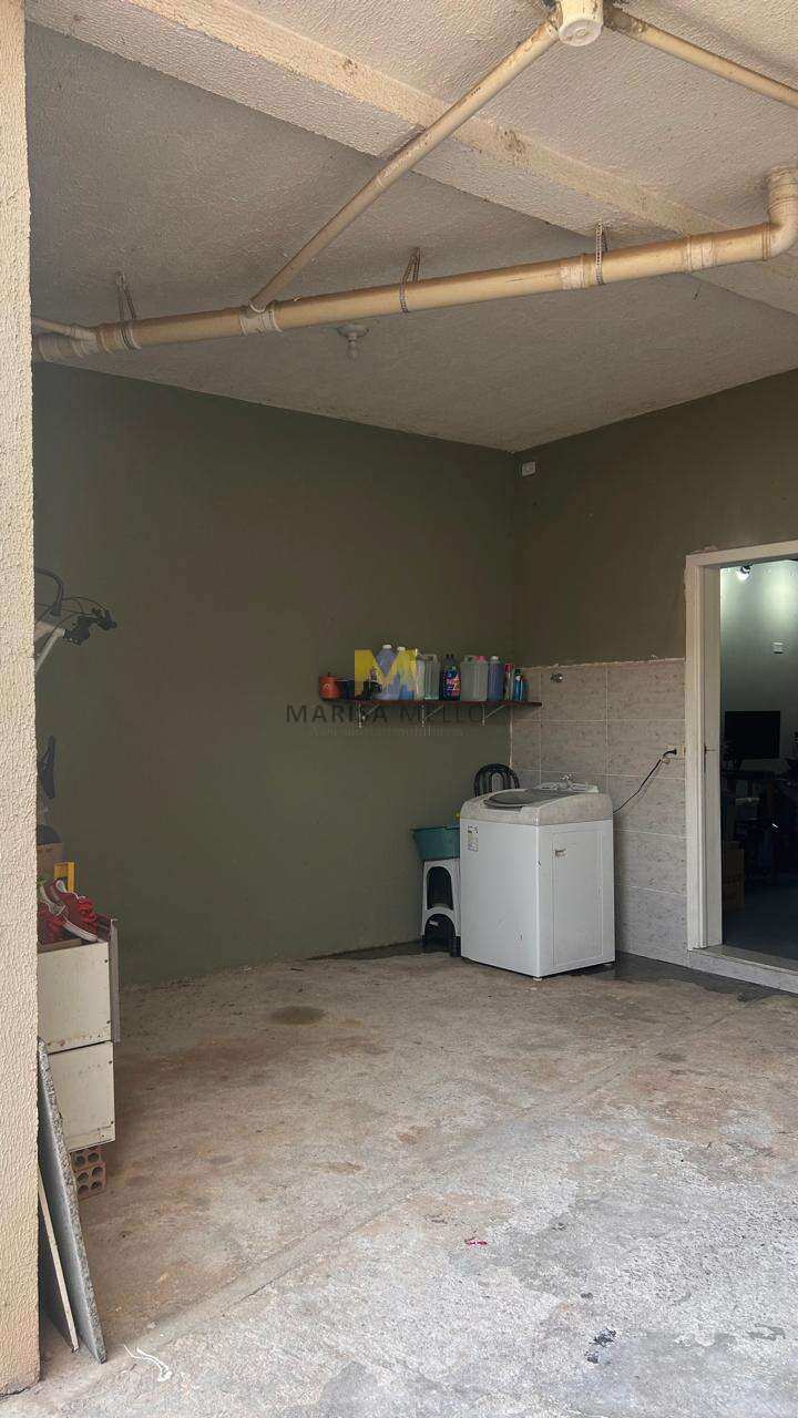 Casa para alugar, vila fuck, com 3 quartos, 110m² - Marisa Mello Assessoria Imobiliária e Perita Avaliadora Judicial