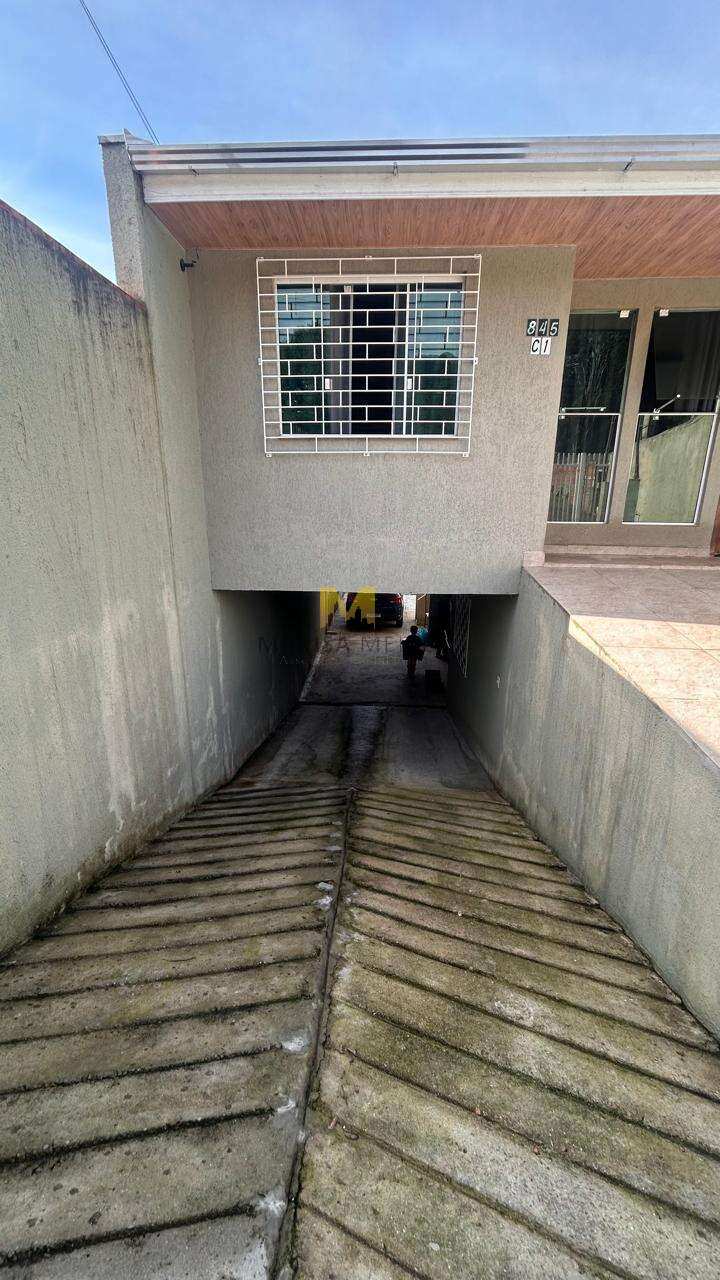 Casa para alugar, vila fuck, com 3 quartos, 110m² - Marisa Mello Assessoria Imobiliária e Perita Avaliadora Judicial