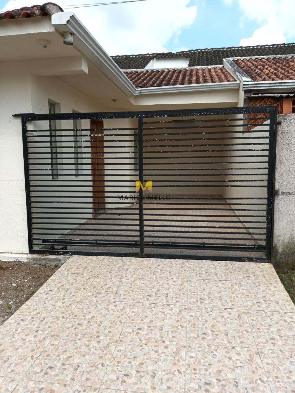 Casa para locação no bairro Vila Fuck em Piraquara!!! - Marisa Mello Assessoria Imobiliária e Perita Avaliadora Judicial