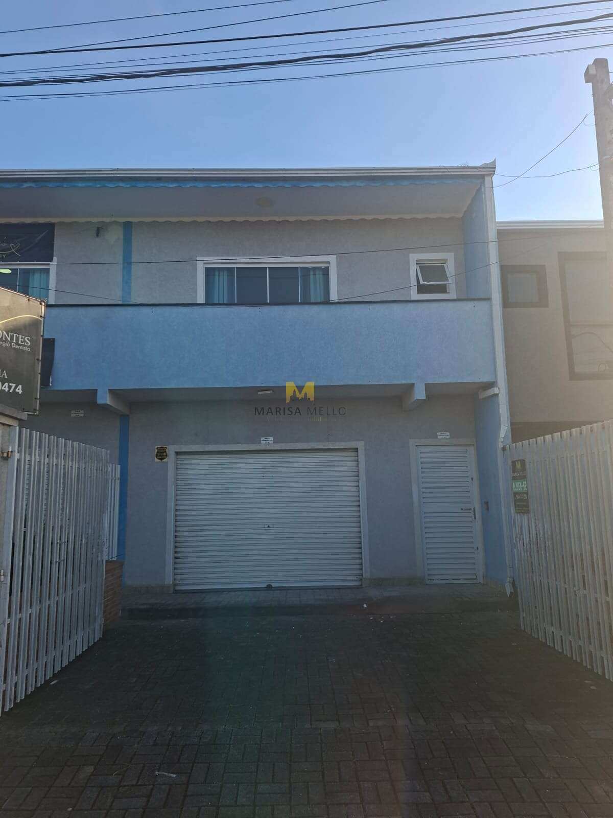Sala comercial para alugar, 50m² - Marisa Mello Assessoria Imobiliária e Perita Avaliadora Judicial