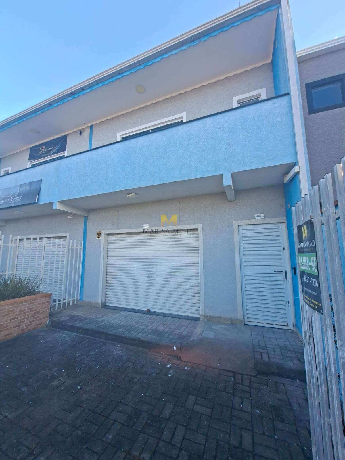 Sala comercial para alugar, 50m² - Marisa Mello Assessoria Imobiliária e Perita Avaliadora Judicial