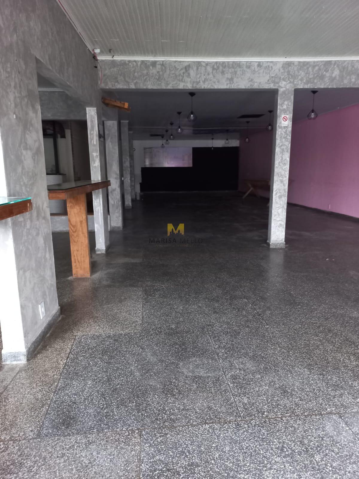 Loja-Salão, 250 m² - Foto 2