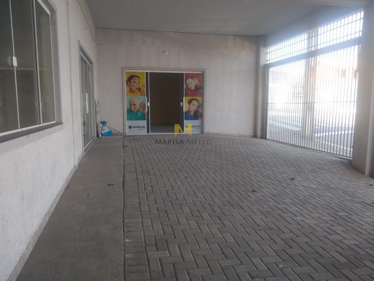 Conjunto Comercial-Sala para alugar, 60m² - Foto 2