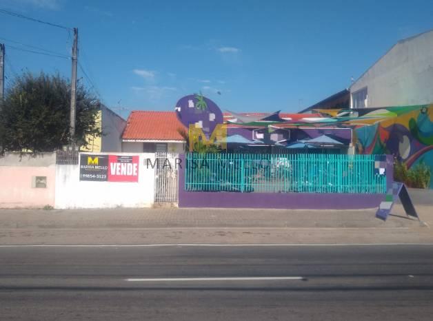 Loja-Salão à venda com 2 quartos, 356m² - Foto 1