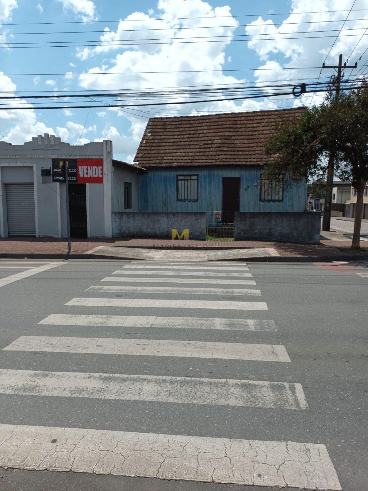 Terreno, 480m², à venda em Piraquara, Centro