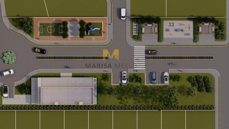 Terreno à venda, 250m² - Foto 2