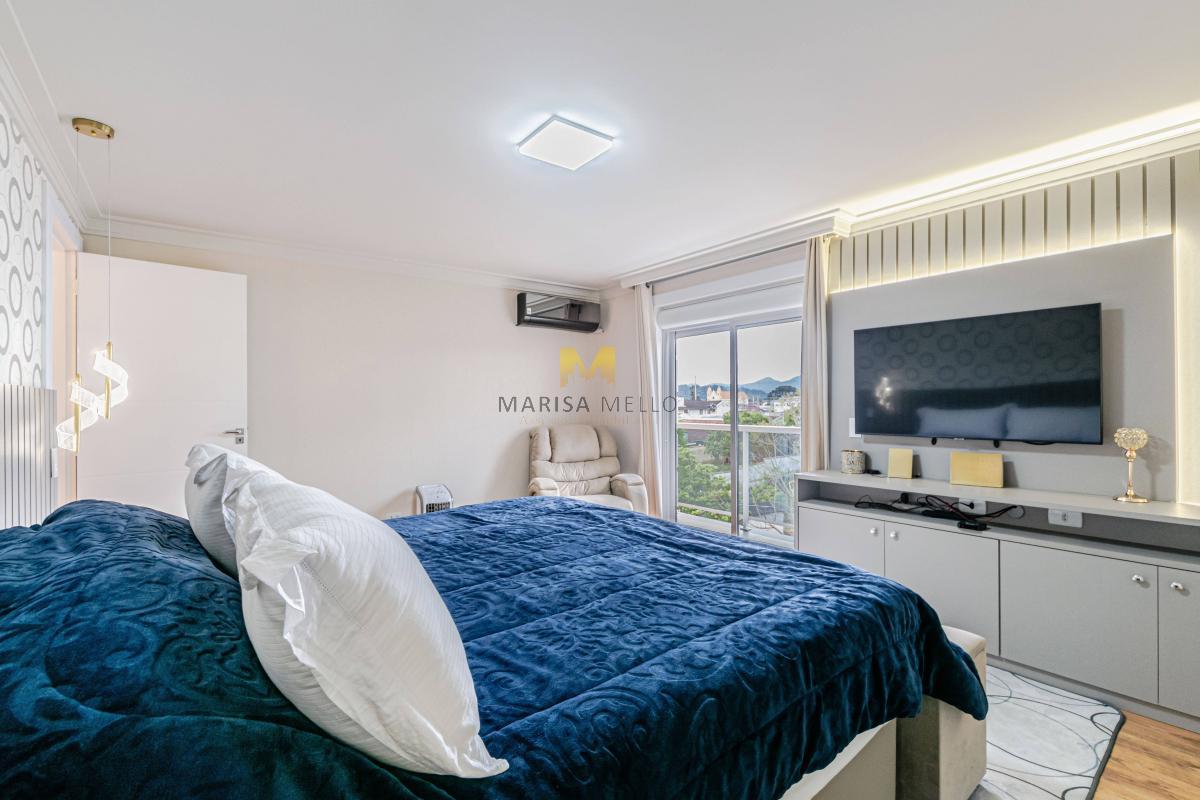 Apartamento à venda com 3 quartos - Foto 17