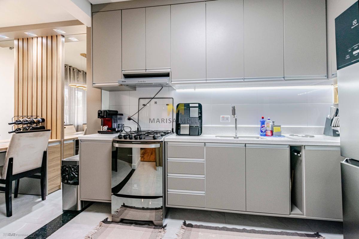 Apartamento à venda com 3 quartos - Foto 18