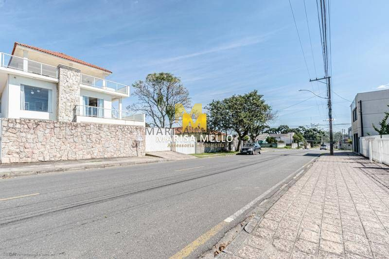Triplex à venda no bairro Planta Araçatuba em Piraquara!!! - Marisa Mello Assessoria Imobiliária